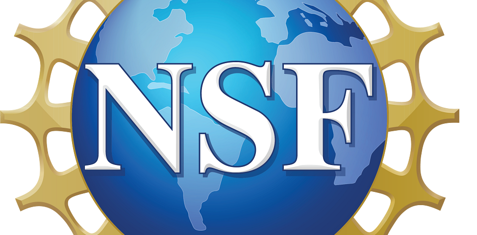 National Science Foundation emblem